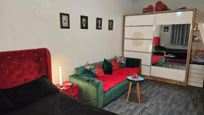 Appartement diwan luxe